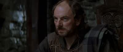 We won at Stirling, and still you quibble! - Braveheart