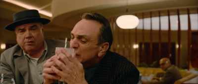 We won. I... I won. Milk, milk. - Hello Tomorrow!