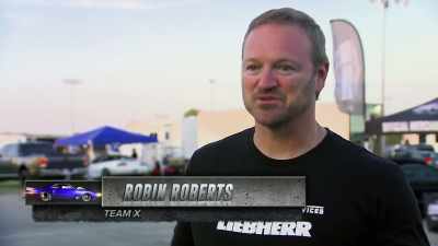 We won one, we've kind
of struggled - Street Outlaws No Prep Kings Team Attack
