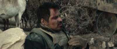We won the battle, you know.
Still gotta win the war. - 12 Strong