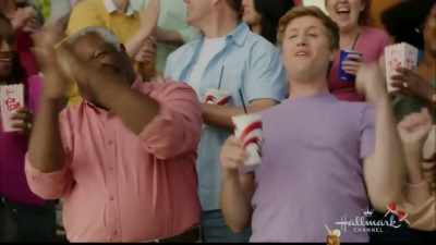 We won! We won! - A Taste of Summer