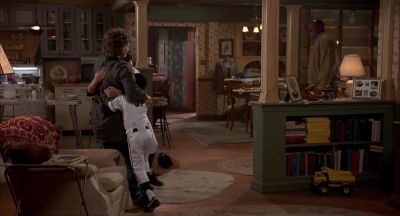 We won We won - Angels in the Outfield
