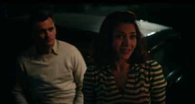 We were wondering if
you would maybe join us? - Strange Angel