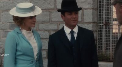We were wondering, Warden, - Murdoch Mysteries