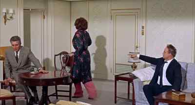 We were wondering
what had become of you. - A Countess from Hong Kong