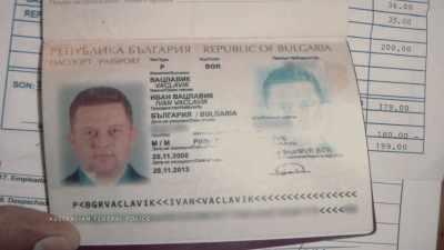 We were wondering
what happened to Vaclavik, - Drug Lords: The Next Generation