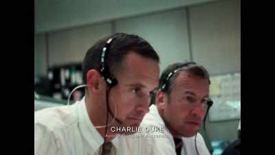 We won't be able to continue." - Apollo: The Forgotten Films
