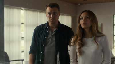 - We won't be able to find
a new medical expert - Burden of Truth