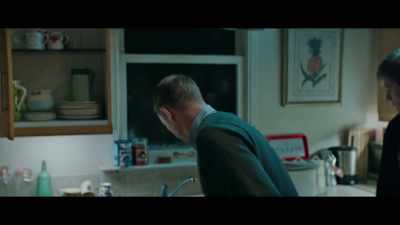 - We won't be able
to risk the tap water, - Await Further Instructions
