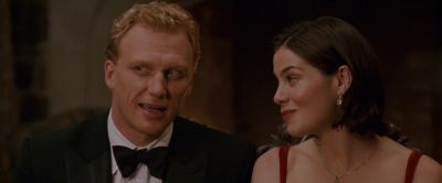 We won't be naming our child - Made of Honor