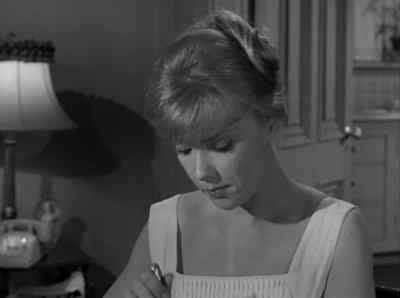 We won't be out late, - Alfred Hitchcock Presents