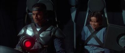 We won't be seeing him again - Star Wars: Episode II   Attack of the Clones
