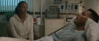 We won't be seeing him
for a very long time. - The Nomads