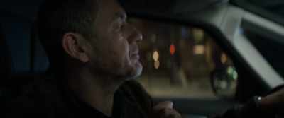 We won't be there
for a good hour or two. - Driving Madeleine