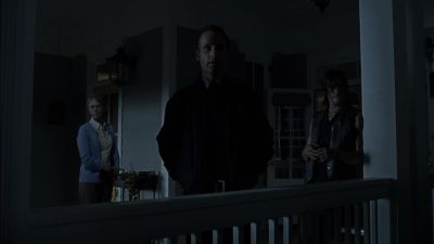 We won't get weak. - The Walking Dead