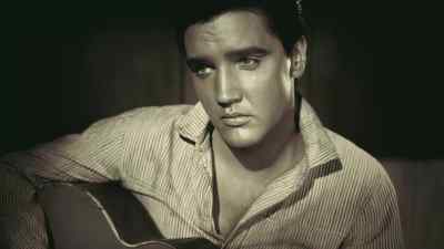 We won't give up.
I promise. - Return of the King: The Fall and Rise of Elvis Presley