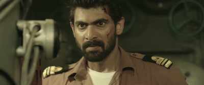 We won't go back without avenging our captain's death, sir. - The Ghazi Attack