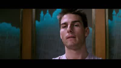 We won't have to. - Mission: Impossible