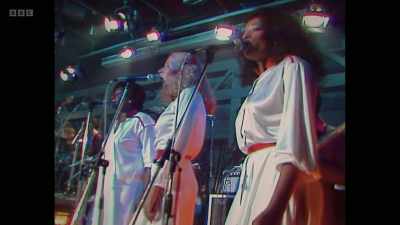 # We won't hide - They All Came Out to Montreux