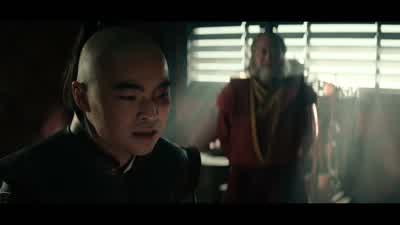 We won't know until we find him. - Avatar: The Last Airbender