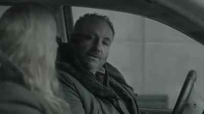 We won't mention it again. - The Bridge
