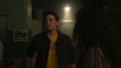We won't see anything on camera. - Pretty Little Liars: Original Sin
