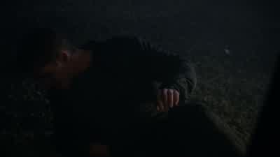 We won't tell Scott. - Teen Wolf