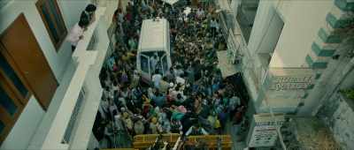 We won't tolerate this bullying. - Batla House