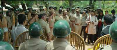 -We won't tolerate!
-We won't tolerate! - Jai Bhim