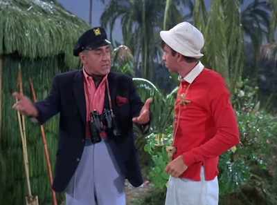 We won't use them, we'll just - The Gilligan Manifesto
