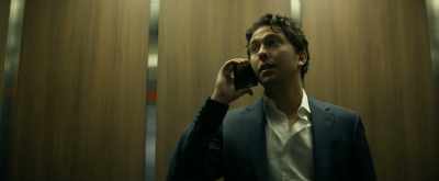 We work for a sociopath.
Call me. - The Consultant