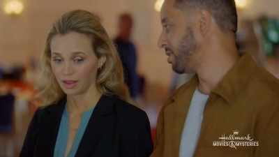 We work for a very small company
so I just assumed he knew. - The Vows We Keep