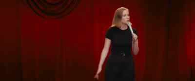 "We work at a coffee shop
in the epicenter - Hannah Einbinder: Everything Must Go
