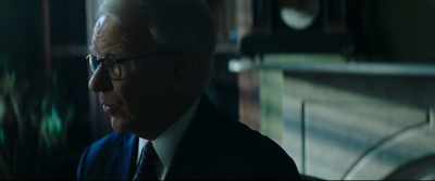 We work closely together,
but if he called me, you know, - Emanuel
