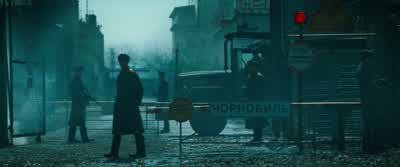 We work in secret teams on various missions around the globe. - Transformers: Dark of the Moon