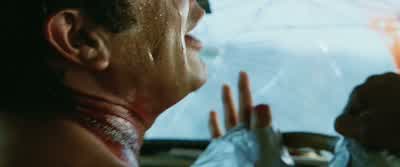 We work in separate groups. - Man on Fire