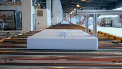 We work on these very sort
of linear trajectories, - A Brief History of the Future