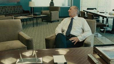We work for the stockholders now - The Company Men