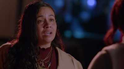 We work with law enforcement, - Abducted at an HBCU: A Black Girl Missing Movie