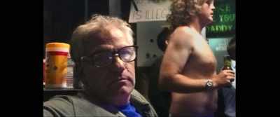 We worked
at Saturday Night Live for years, - Will & Harper