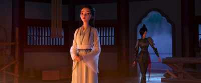 We worked so diligently
and endured such hardship. - White Snake