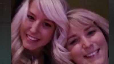We worked for Jennifer
at that point, - Final Moments