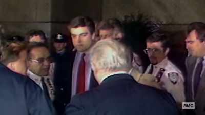 -We worked out with the judge - The Preppy Murder: Death in Central Park