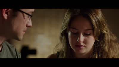 We worked really hard to get where we're at. - Snowden