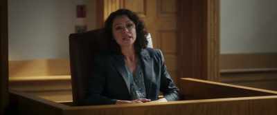 We worked together for several years
at the DA's office. - She-Hulk: Attorney at Law