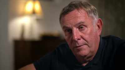 We worked with
the Crown Prosecution Service. - When Missing Turns to Murder