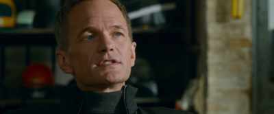 We worked for years, - The Matrix Resurrections