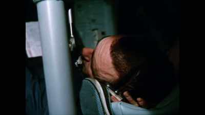 We were working 24 hours a day. - Apollo: The Forgotten Films