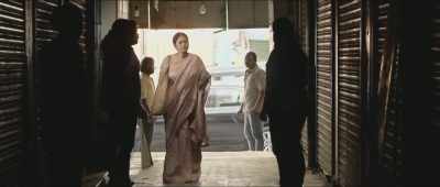 We were worried about you.
What are you doing here? - Chekka Chivantha Vaanam