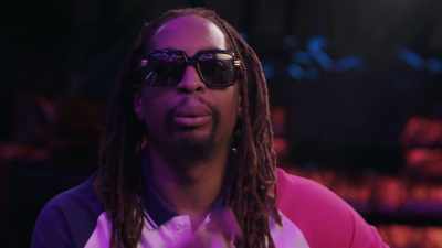 - We would all get on one mic - Origins of Hip Hop